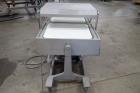 2008 Koch Ultravac Uv2100 Dual Chamber Vacuum Sealer